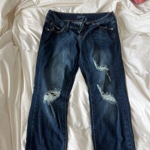 Women’s JUSTUSA Jeans